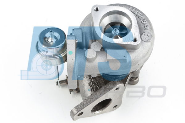 Turbocompresseur, suralimentation ORIGINAL